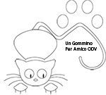 UN GOMMINO PER AMICO ODV
